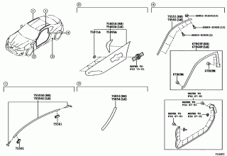 SIDE MOULDING 1